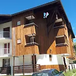 Terrasses De La Foux Coquet 80m Labrau 4 Couchages *