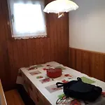 Apartman Terrasses De La Foux Coquet 80m Labrau 4 Couchages Allos