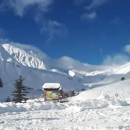 Terrasses De La Foux Coquet 80m Labrau 4 Couchages *