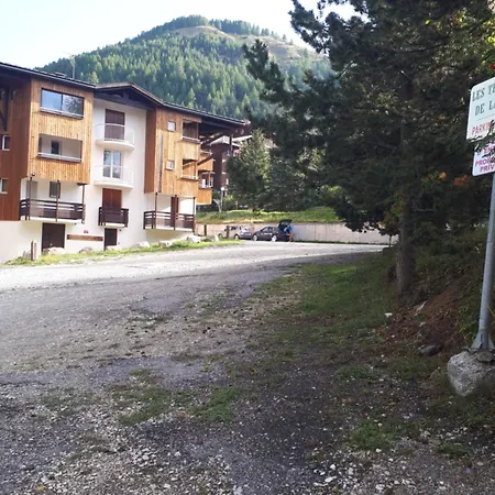 Terrasses De La Foux Coquet 80m Labrau 4 Couchages *