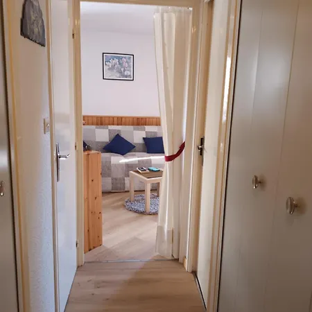 Terrasses De La Foux Coquet 80m Labrau 4 Couchages Apartment *