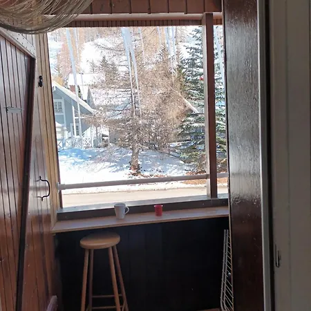 Apartment Terrasses De La Foux Coquet 80m Labrau 4 Couchages *