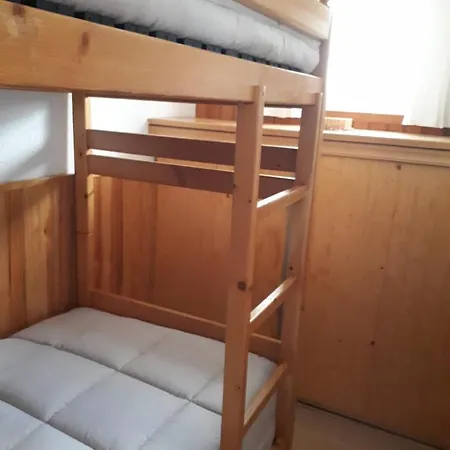 4 Pers Terrasses De La Foux Proche Labrau Tres Fonctionnel Apartman Allos