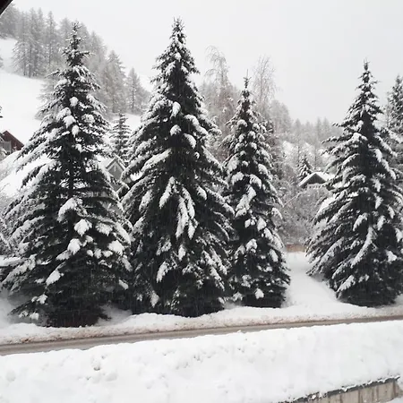 Apartment Terrasses De La Foux Coquet 80m Labrau 4 Couchages